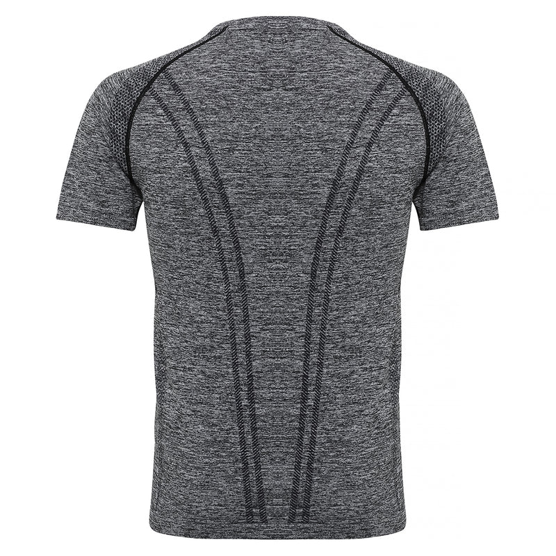 Men's TriDri Seamless T Shirt