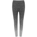 Women's Seamless Faded Leggings