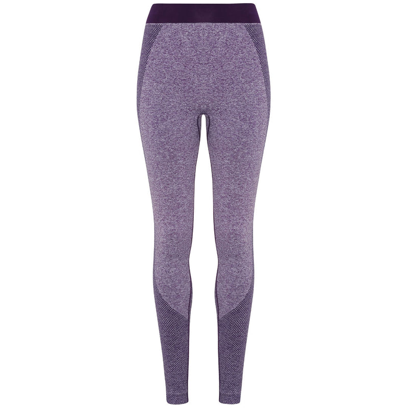 Women's TriDri Seamless Leggings