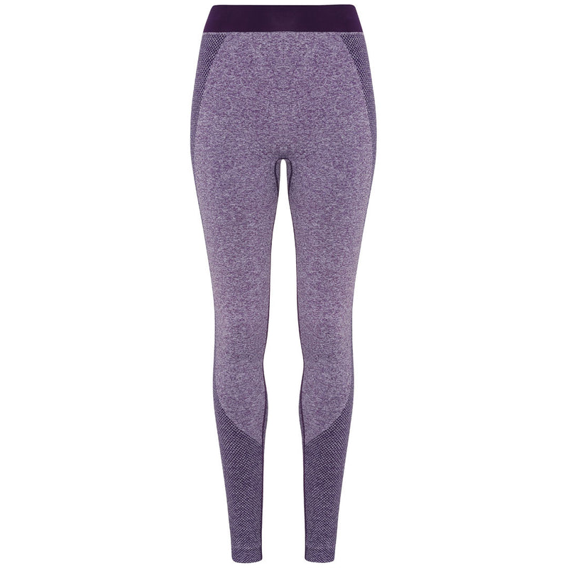 Women's TriDri Seamless Leggings