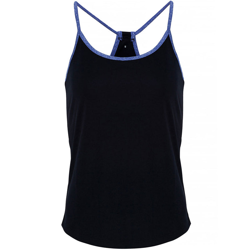 Women's TriDri Yoga Vest