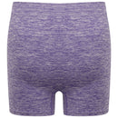 Women's Seamless Shorts