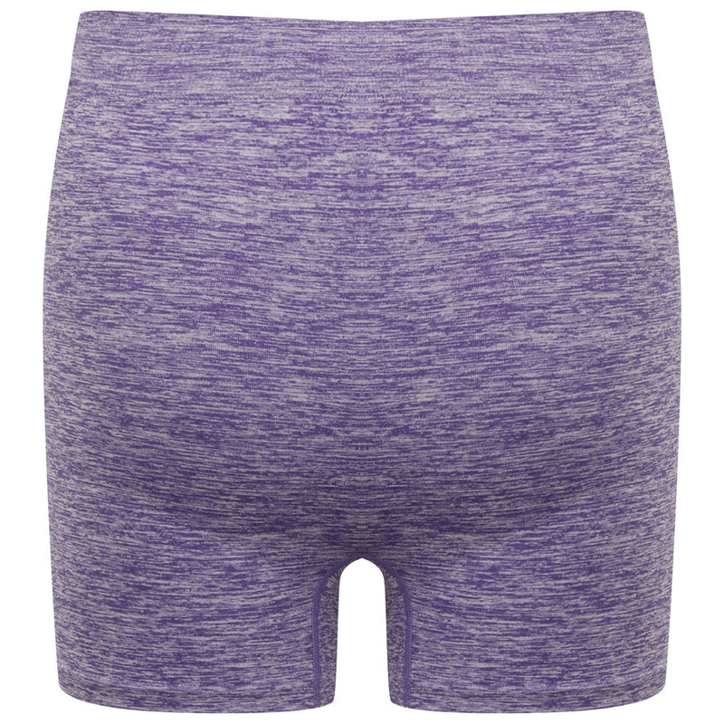 Women's Seamless Shorts