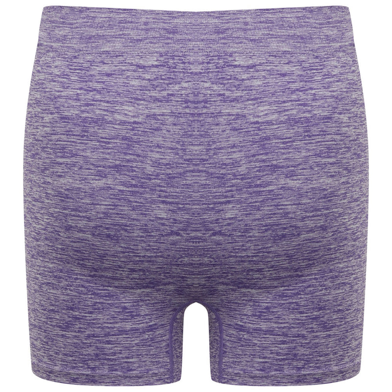 Women's Seamless Shorts