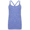 Women's Seamless Strappy Vest