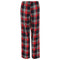 Women's Tartan Lounge Pants