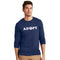 Men's Long Sleeve T Shirt