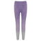 Women's Seamless Faded Leggings