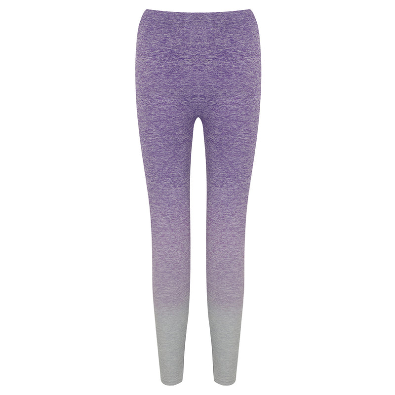 Women's Seamless Faded Leggings