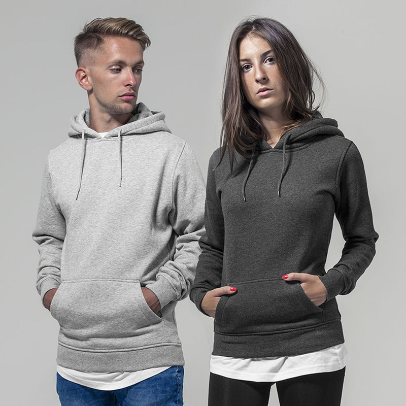 Women's Heavy Hoodie