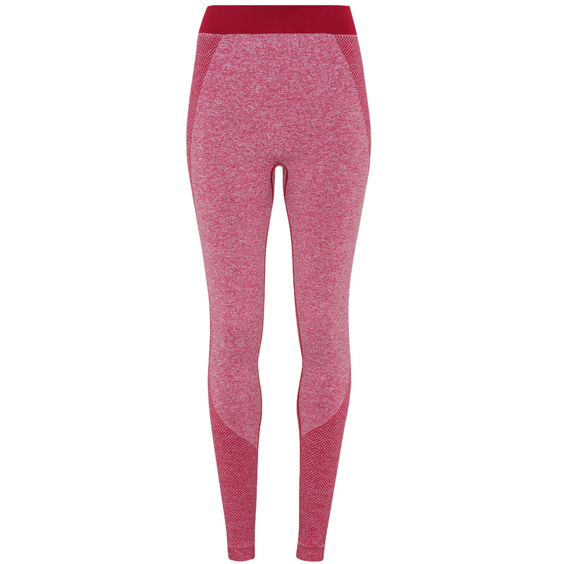 Women's TriDri Seamless Leggings