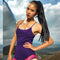 Women's TriDri Yoga Vest