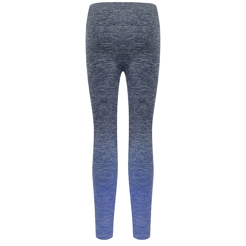 Women's Seamless Faded Leggings