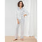 Women's Satin Long Pyjamas