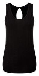 Women's TriDri Tie-Back Vest