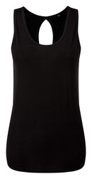 Women's TriDri Tie-Back Vest