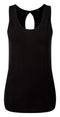 Women's TriDri Tie-Back Vest