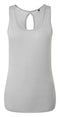 Women's TriDri Tie-Back Vest