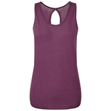 Women's TriDri Tie-Back Vest
