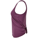 Women's TriDri Tie-Back Vest