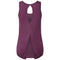 Women's TriDri Tie-Back Vest