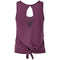 Women's TriDri Tie-Back Vest