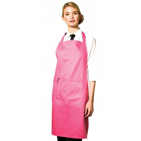 Personalised Pocket Apron