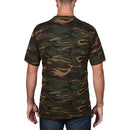 Camo T Shirt