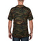 Camo T Shirt