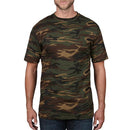 Camo T Shirt