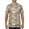 Camo T Shirt