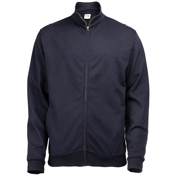 Full Zip Sweatshirt