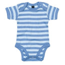 Baby Striped Bodysuit