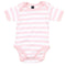 Baby Striped Bodysuit