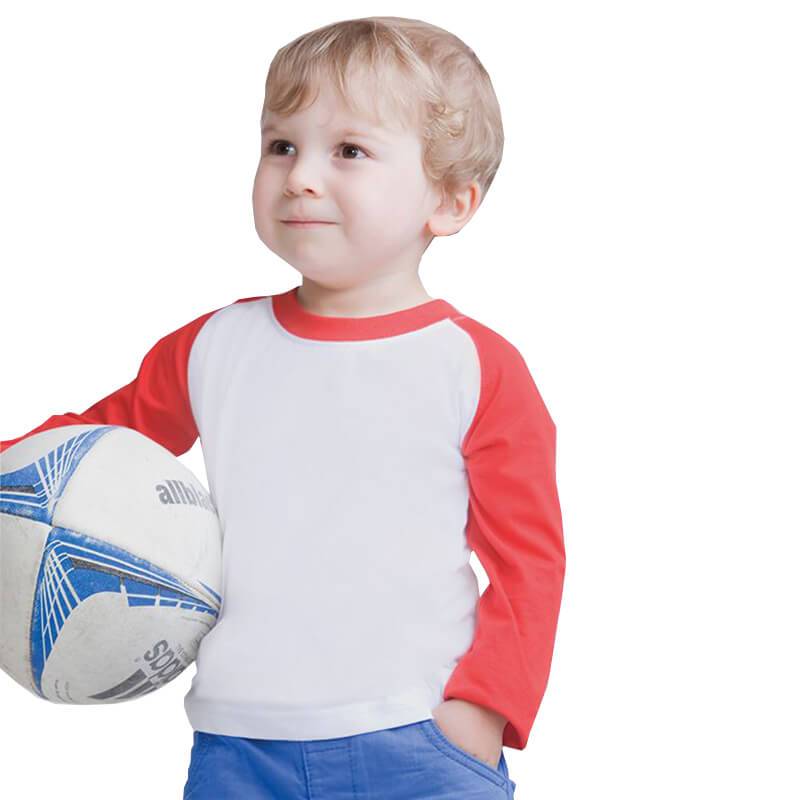 Baby Baseball T-Shirt