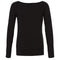 Women's Off Shoulder Jumper