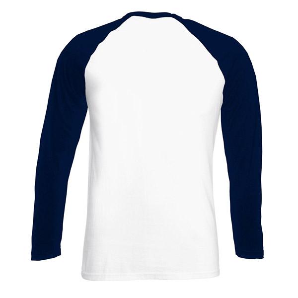 Long Sleeve Baseball T Shirt