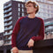 Baseball Sweatshirt