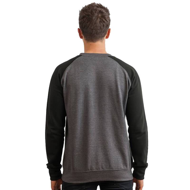 Baseball Sweatshirt