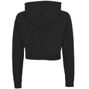 Girlie Cropped Hoodie