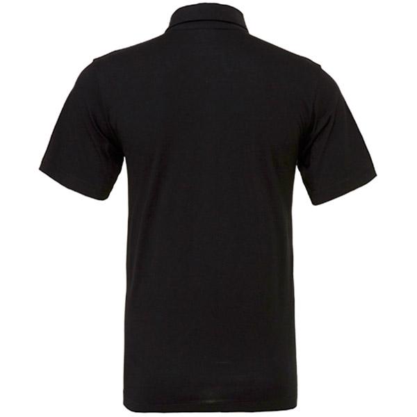 Fashion Jersey Polo Shirt