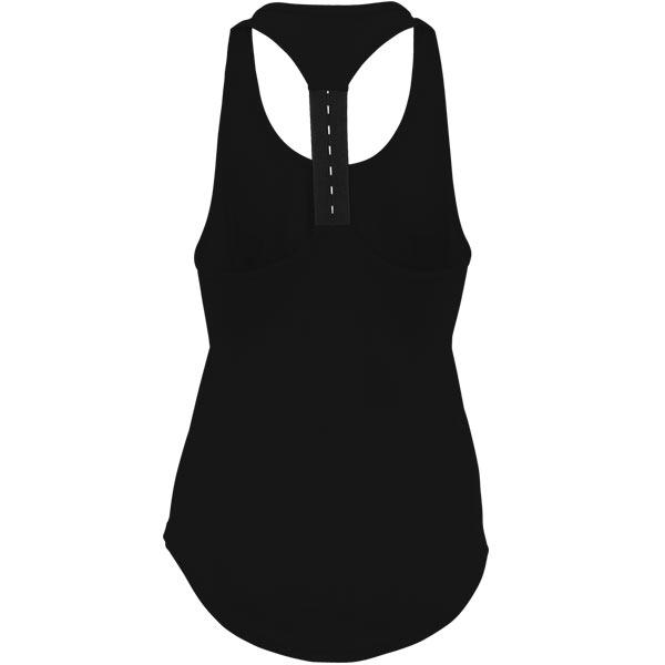 Women's Fitness Racerback Vest