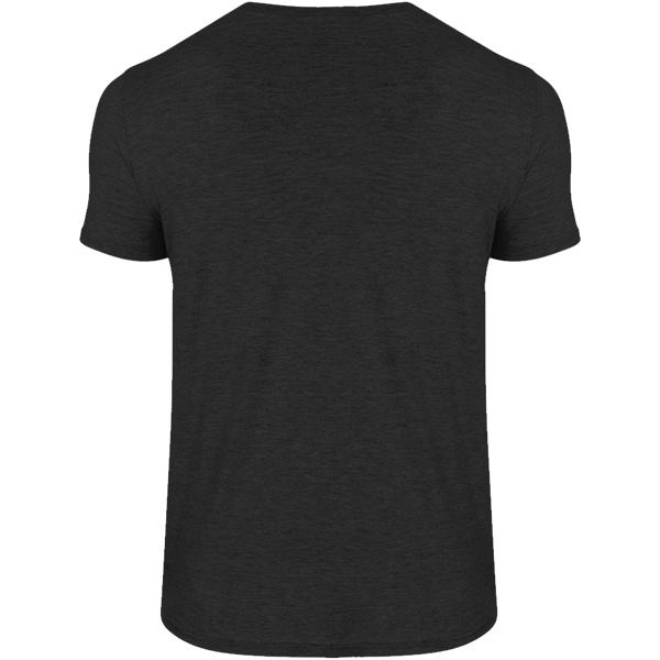 custom tri blend t shirts