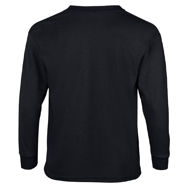 Kids Long Sleeve T-Shirt