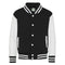 Kids Varsity Baseball Jacket