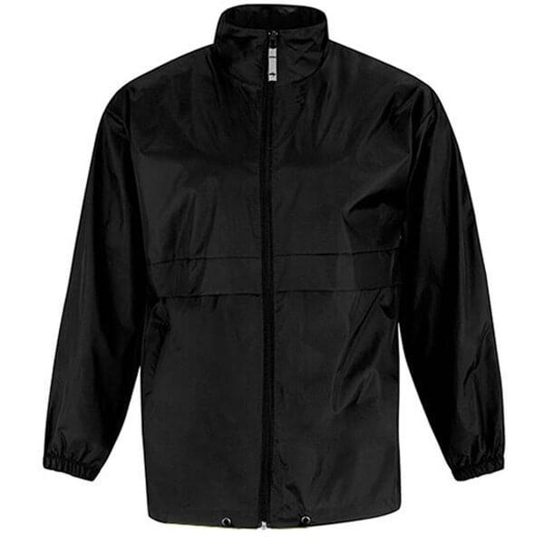 Windbreaker Jacket