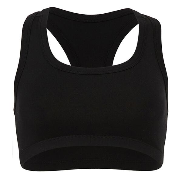 Design your own Sports Bra Personalised Sports Bra doodletogs