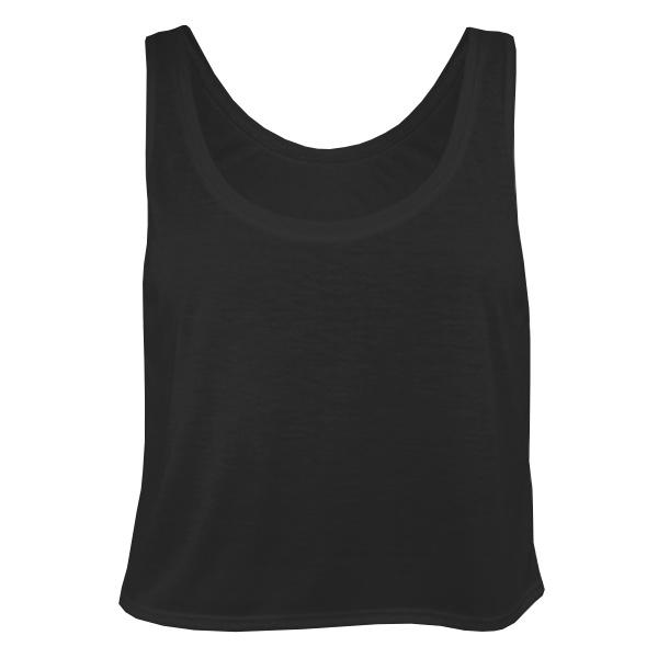 Women's Crop Top