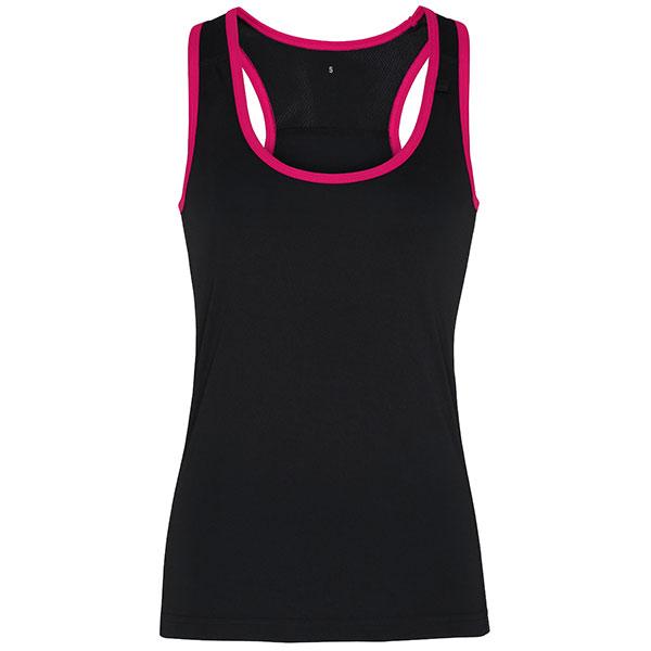 Women's Tri-Dri Fitness Vest