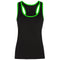 Women's Tri-Dri Fitness Vest